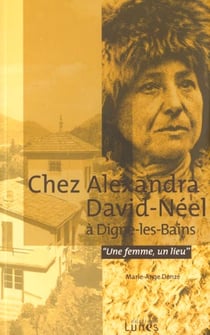 Chez alexandra david-neel (lun - lual0