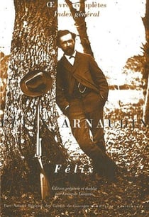Félix - oeuvres complètes - index général