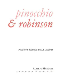 Pinocchio & robinson