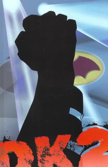 Batman - dark knight ii - la releve t.1
