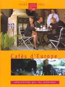 Cafes d'europe
