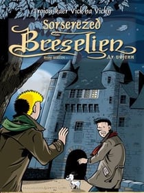 Sorserezed breselien Tome 1 : ar vojenn