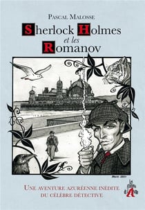 Sherlock holmes et les romanov