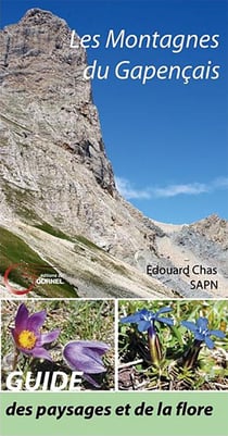 Les montagnes du Gapençais : guide des paysages et de la flore