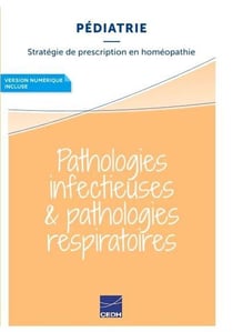Pathologies infectieuses et pathologies respiratoires