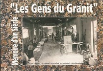 Les gens du granit