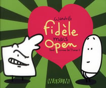 Seul comme les pierres t.4 - fidèle mais open