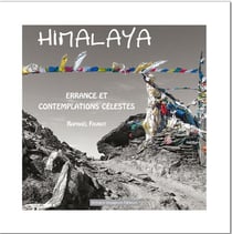 Himalaya : errance et contemplations célestes