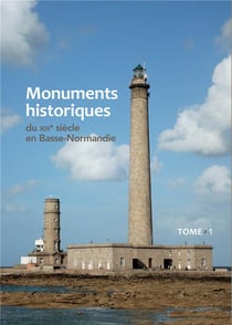 Monuments historiques du xix e siecle en basse-normandie
