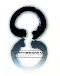 Giacinto scelsi aujourd'hui