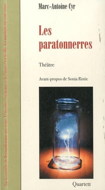 Les paratonnerres
