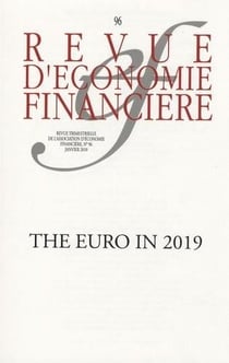 The euro in 2019