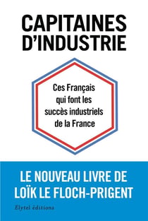 Capitaines d'industrie