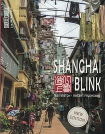 Shanghai blink
