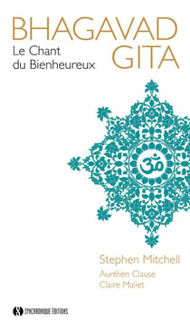 Bhagavad-Gîtâ