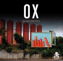 OPUS DELITS Tome 35 : ox-collages contextuels