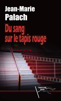 Du sang sur le tapis rouge