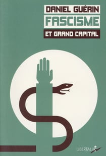 Fascisme et grand capital
