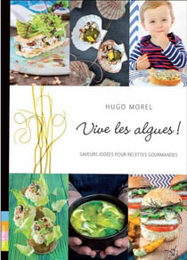 Vive les Algues !