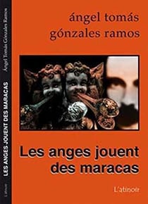 Les anges jouent des maracas