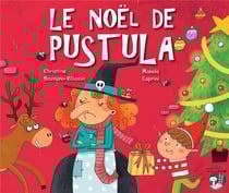 Le Noël de Pustula