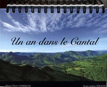 Un an dans le Cantal