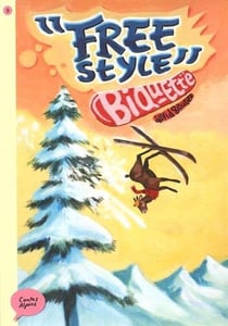 Contes alpins : freestyle biquette
