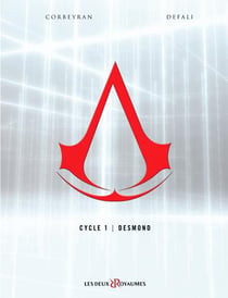 Assassin's creed - cycle 1 - desmond