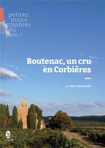 Boutenac, un cru en corbieres