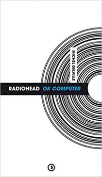 Radiohead Ok Computer