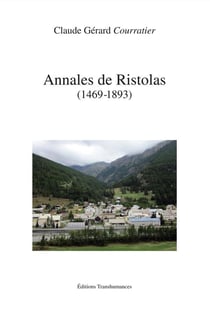 Annales de ristolas