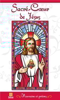 Sacré-coeur de jésus - neuvaine et prières