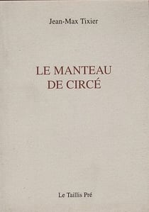 Le manteau de circé