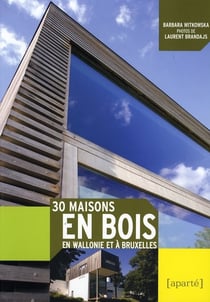 30 maisons en bois