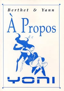 À propos de Yoni