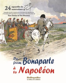 De bonaparte à napoléon