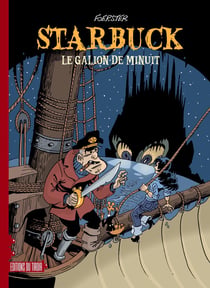 Starbuck : Le galion de minuit