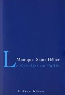 Le cavalier de paille