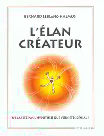 L'elan createur