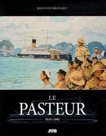Le pasteur - 1938-1980