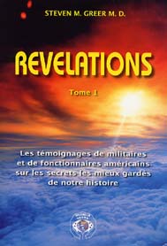 Révélations t.1