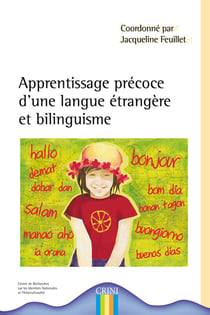 Apprentissage précoce d'une langue étrangère et bilinguisme