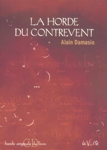 La horde du contrevent