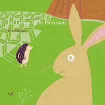Le lièvre et le hérisson