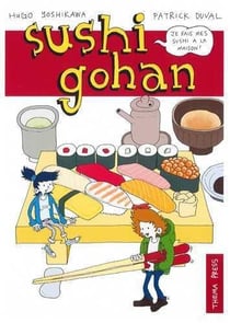 Sushi gohan