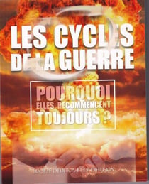 Les cycles de la guerre t.1