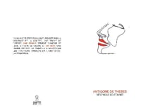 Antigone de Thèbes