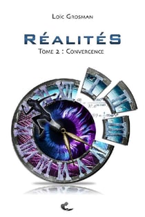 Réalités t.2 - convergence