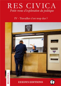 Travailler c'est trop dur ?