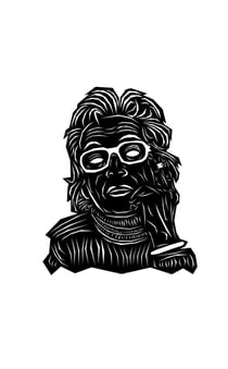 Quelque chose de rouge dans la nuit : Le communisme sauvage de Marguerite Duras